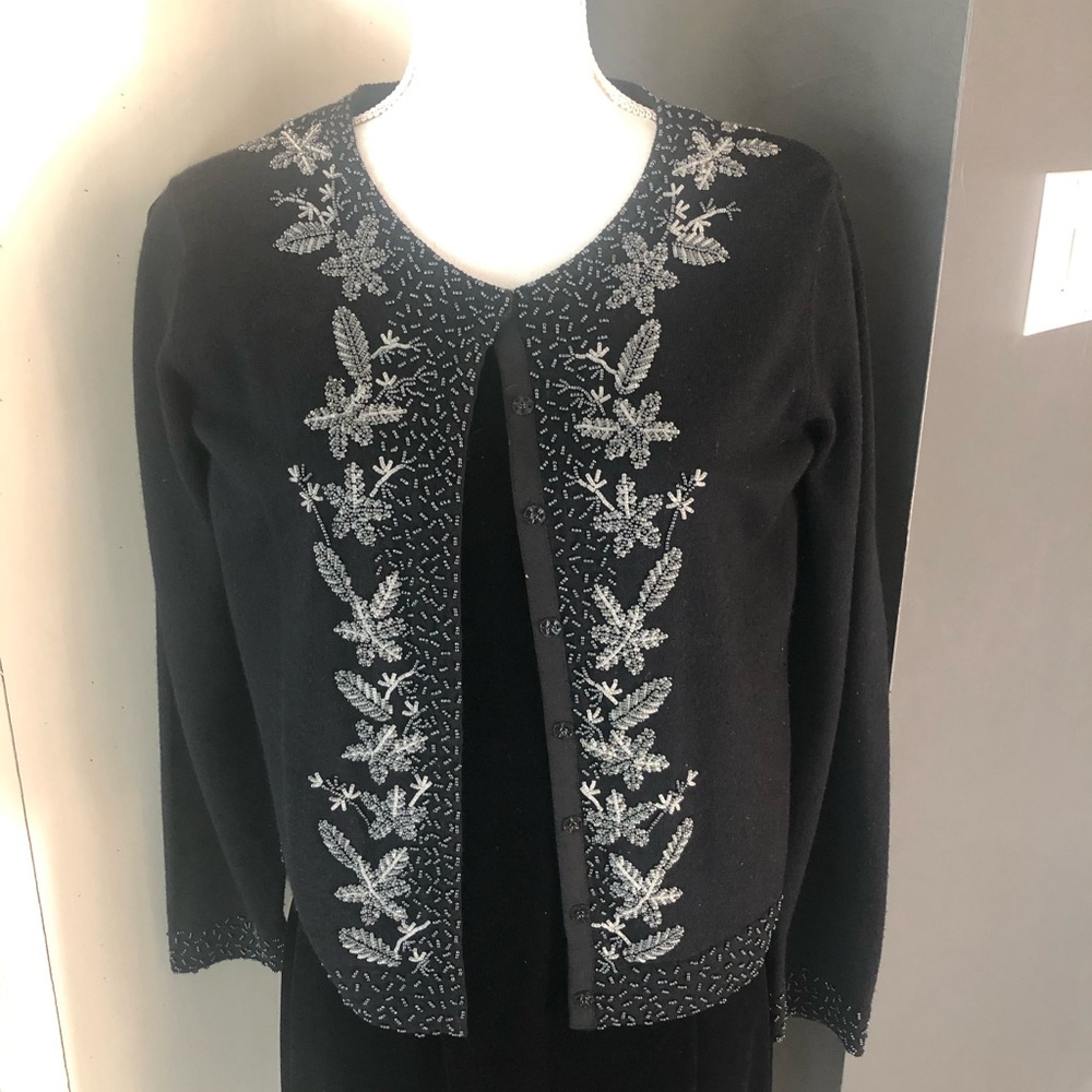 Talbots Sweater